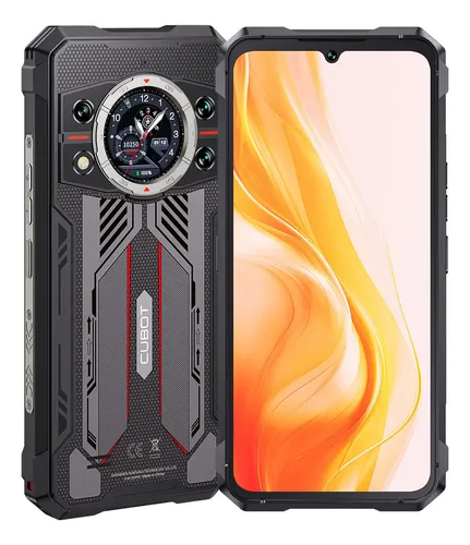 Cubot Kingkong 11 Dual Sim 5G 256GB 16GB RAM