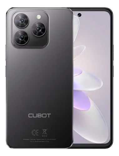 Cubot NOTE 60 Dual Sim 128GB 6GB RAM