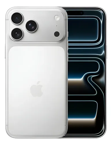 Apple iPhone 17 Pro Max 256GB (Solo eSIM)