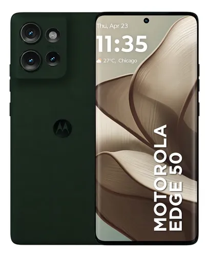 Motorola Moto Edge 50 512GB 12GB RAM