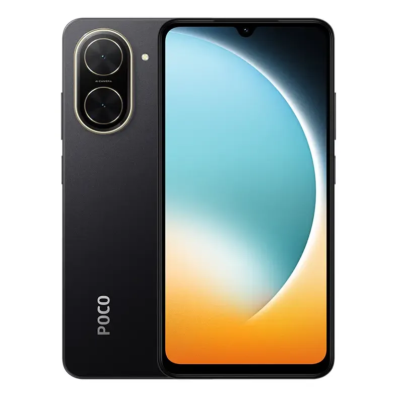 Xiaomi Poco C71 Dual SIM 64GB 3GB RAM